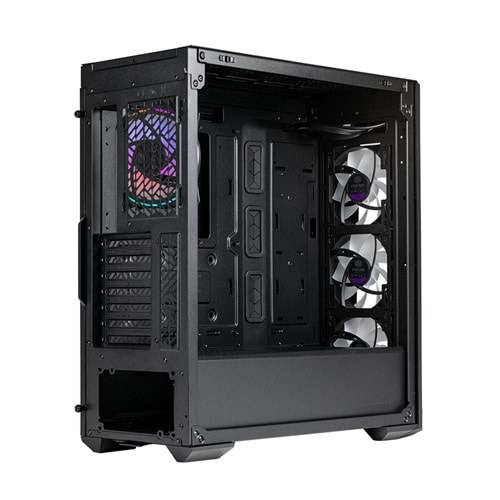 COOLERMASTER MASTERBOX 520 MB520-KGNN-S03 4-ARGB Fanlı Gaming EATX PC Kasası