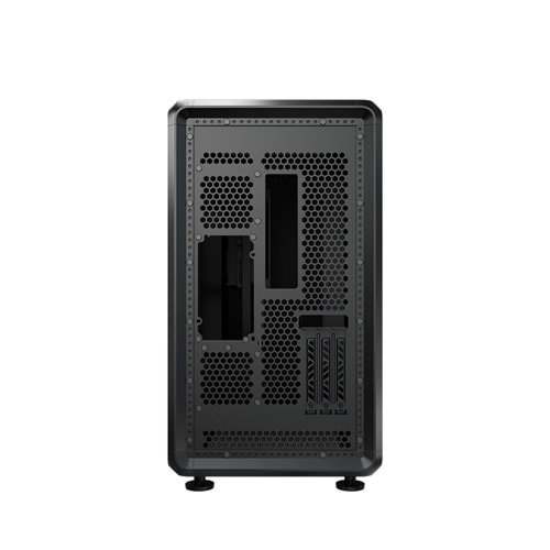 COOLERMASTER MASTERFRAME 360 MIRROR MF360-KHNN-S01 BTF Gaming Mid-Tower PC Kasası