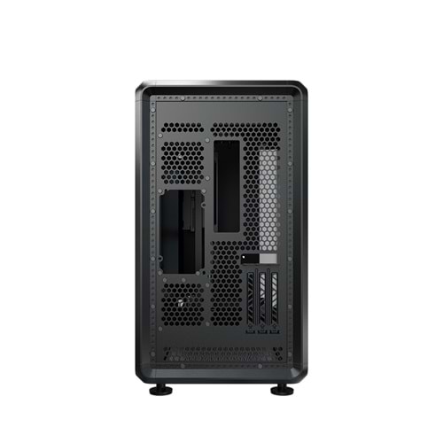 COOLERMASTER MASTERFRAME 360 PANORAMA MF360-KINN-S00 Gaming BTF Mid-Tower PC Kasası