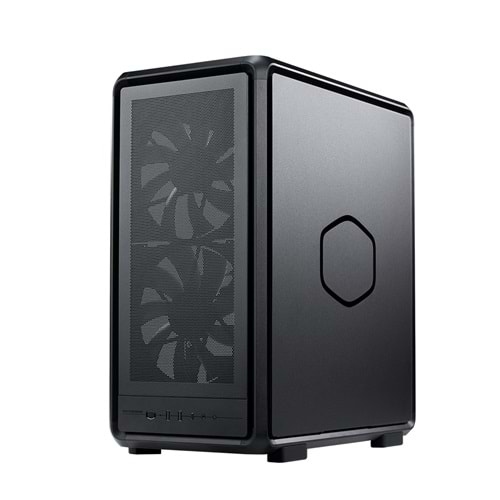 COOLERMASTER MASTERFRAME 500 MF500M-KHNN-S00 2-20CM Fanlı Gaming EATX PC Kasası