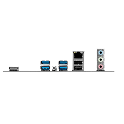 MAXSUN CHALLANGER B650M-K DDR5 HDMI PCIE 5.0 AM5 mATX