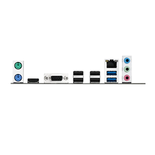 MAXUN TERMINATOR B550M DDR4 HDMI PCIE 4.0 AM4 mATX