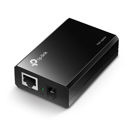 TP-LINK TL-POE150S GIGABIT 48VOLT 15.4WATT PoE Adaptör