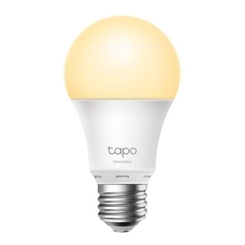 TP-LINK Tapo L510E Wıfı Kablosuz Akıllı Ampul E27