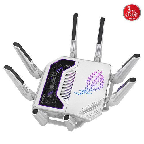 ASUS ROG Rapture GT-BE19000 WIFI7 AI Gaming Router