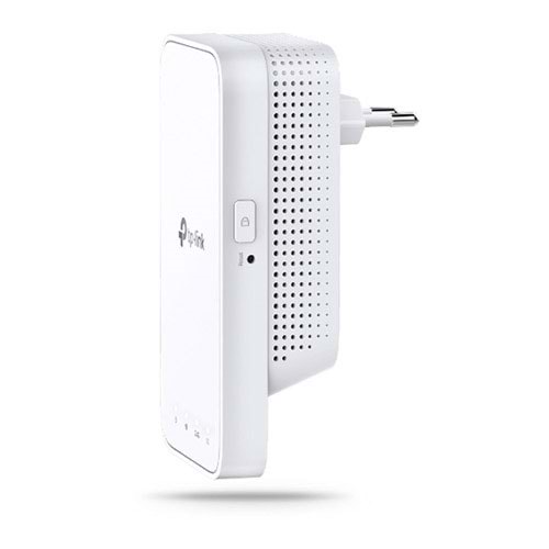 TP-LINK RE300 WIFI5 AC1200 Menzil Genişletici Priz Tip