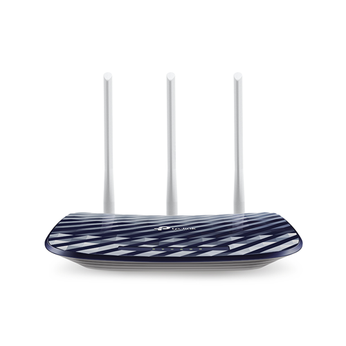 TP-LINK Archer C20 AC750 Dual Band Router