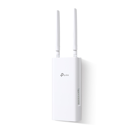 TP-LINK TL-MR100 4G LTE 300mbps 2.4ghz Harici Router