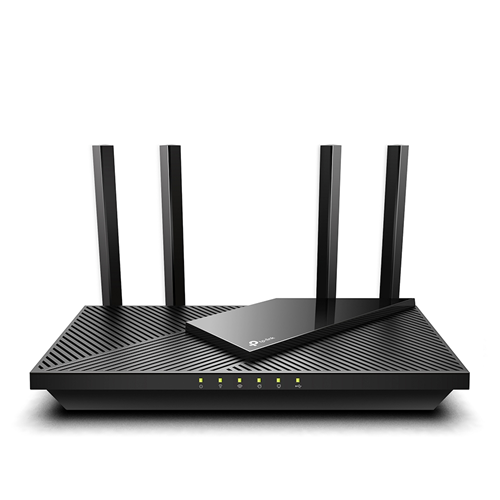 TP-LINK Archer AX55 AX3000 WiFi6 Gigabit Dual Band Ev Ofis Tipi Router