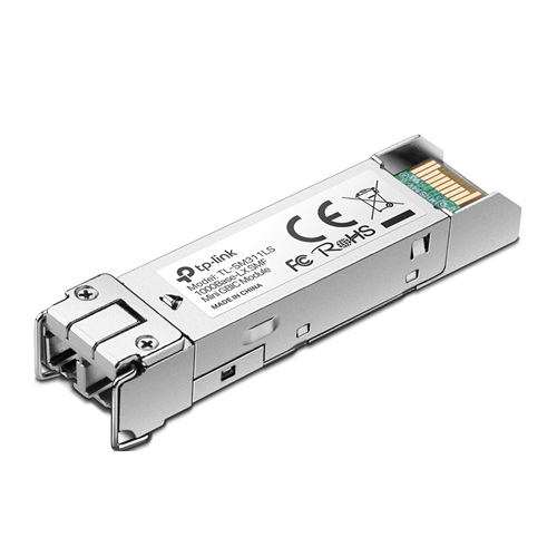 TP-LINK TL-SM311LS SM Mini GBIC Modul