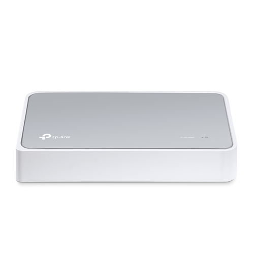 TP-LINK TL-SF1008D 8-Port Desktop Switch