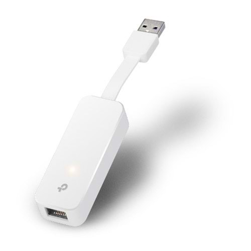TP-LINK UE300 Gigabit USB3.0 Harici Ethernet