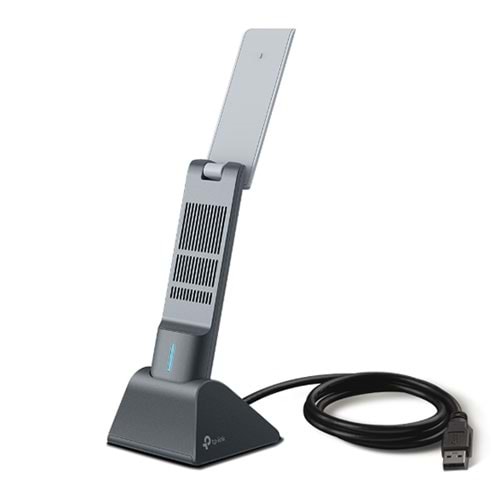 TP-LINK Archer TX20UH Wıfı6 AX1800 Usb Kablosuz Adaptör