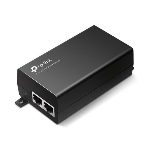 TP-LINK TL-POE160S GIGABIT 48VOLT 30WATT POE Adaptör