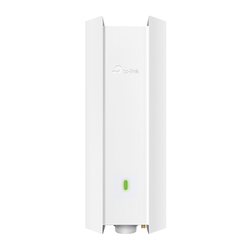 TP-LINK OMADA EAP650-Outdoor Wıfı6 AX3000 Dual Band Harici Access Point