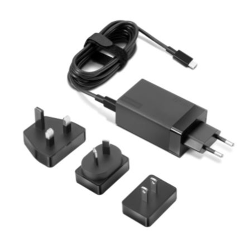 LENOVO 40AW0065EU 65W USBC AC Seyahat Adaptörü