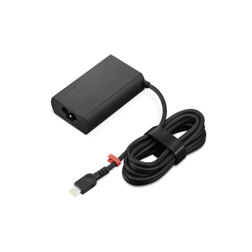 LENOVO 4X21R04793 65W USB-C Slim Taşınabilir Şarj Adaptörü