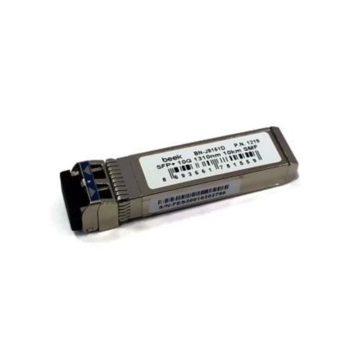 Beek BN-J9151D HP/Aruba 10G SFP+ SM,1310nm,10km DD