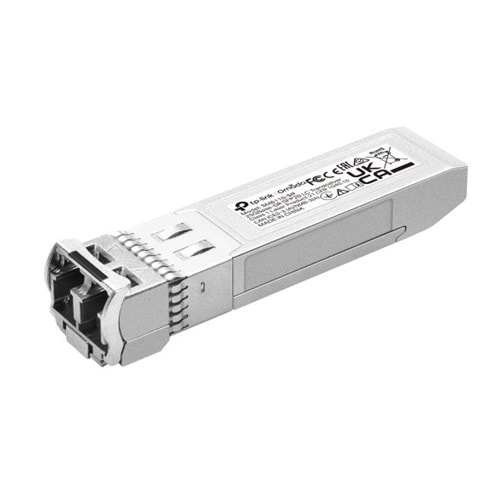 Omada PRJ SM6110-SR 25GBase-SR SFP28 LC Transceiver