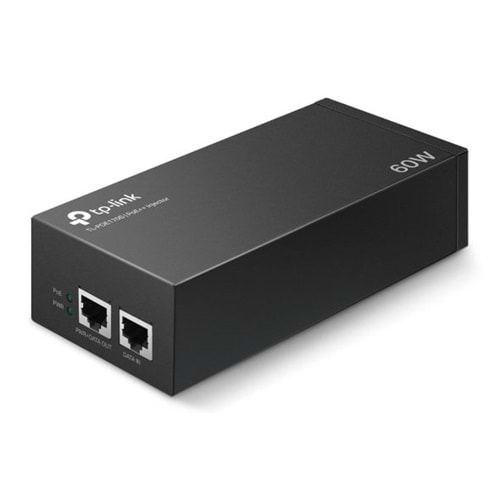 Omada RR TL-POE170S PoE++ gigabit injector adaptör
