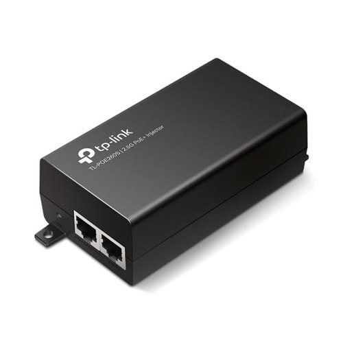 Omada RR TL-POE260S 2,5G PoE+injector adaptör,30W
