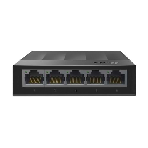 Tp Festa LS1005G 5 Port Gigabit Desktop Switch (3yıl üretici garantili)