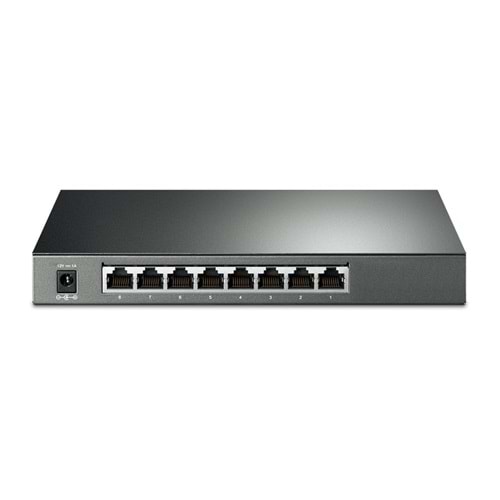 Omada RR SG2008 8'li (1'i PoE)akıllı switch