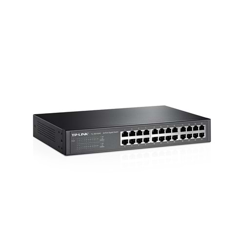 Tp Festa TL-SG1024D 24'lü Gigabit switch (3yıl üretici garantili)