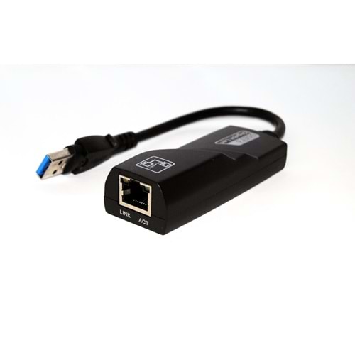 Beek BA-USB3-GT 20cm gigabit USB3.0 A E <=>RJ45 D