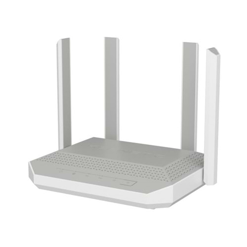 Keenetic KN-1812-01-EU Titan BE7200 wi-fi fbr VPN router 3Yıl Üretici Garantili