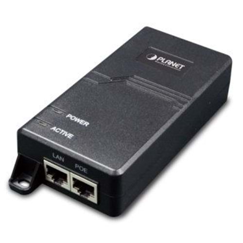Planet PoE-173 60W Ultra power ower ethernet injec INJECTOR