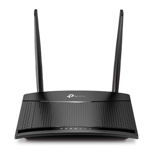 Tp-link TL-MR100 300MBPS N 4G LTE Router (3yıl üretici garantili)