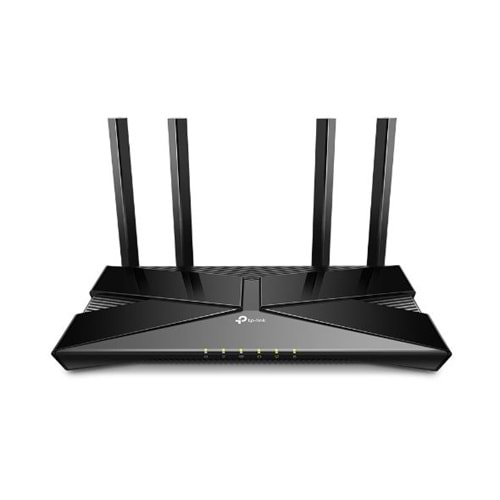 Tp-link Archer AX23 AX1800 D.B Gigabit wi-fi 6 Rou router (3yıl üretici garantili)