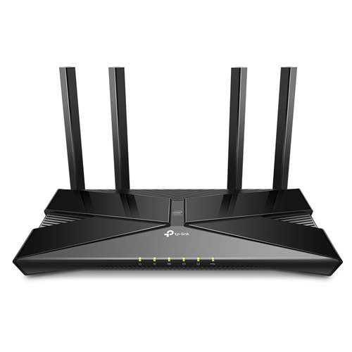 Tp-link Archer AX50 D.B Gigabit wi-fi 6 Router,574 574Mbps (3yıl üretici garantili)
