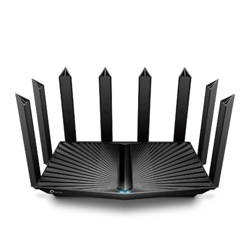 Tp-link Archer AX80 AX6000 dual band wi-fi 6 route router (3yıl üretici garantili)