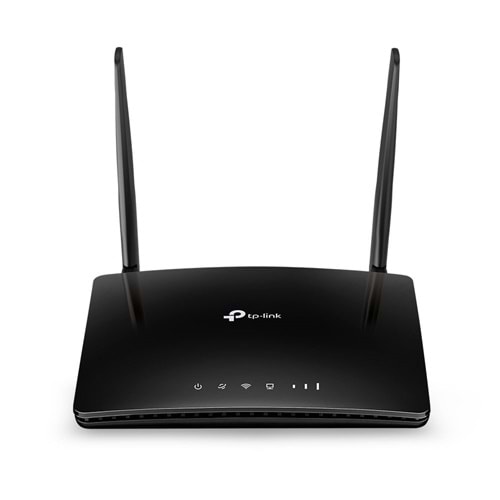 Tp-link Archer MR402 D.B AC1200 4G LTE Router (3yıl üretici garantili)