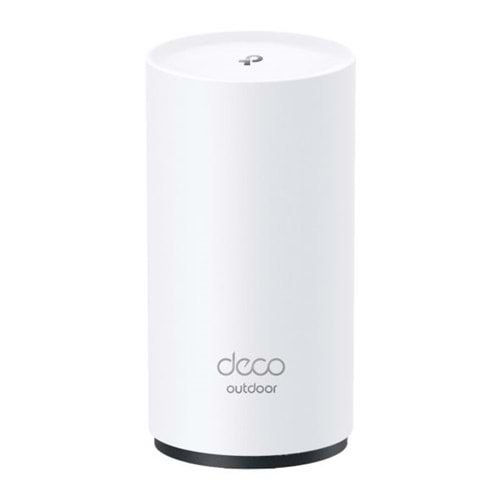 Tp-link Deco BE25-Outdoor(1-pack)BE3600 ev wi-fi 7 sistemi (3yıl üretici garantili)