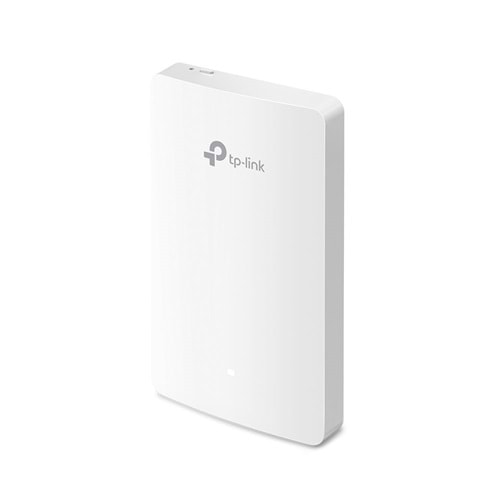 Omada PRJ EAP235-WALL AC1200 Duvar D.B Access Point,PoE