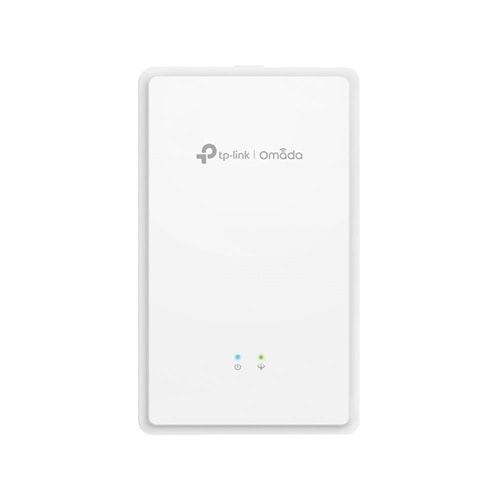 Omada Prj EAP615GP-Wall AX1800 D.B wi-fi 6 Gpon A.P (5yıl üretici garantili)