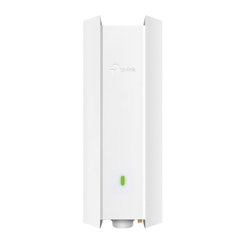 Omada Prj EAP650-Outdoor AX3000 D.B Access Point (5yıl üretici garantili)