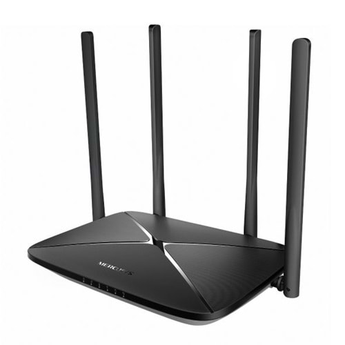 Tp Mercusys MB115-4G N300 wi-fi 4G LTE Router (3yıl üretici garantili)