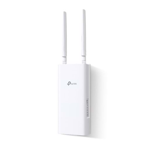 Tp-link TL-MR100-Outdoor 300MBPS N 4G LTE Router (3yıl üretici garantili)