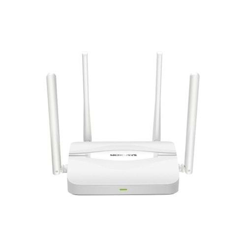 TP Mercusys MR25WBE BE3600 D.B wi-fi 7 Router (3yıl üretici garantili)