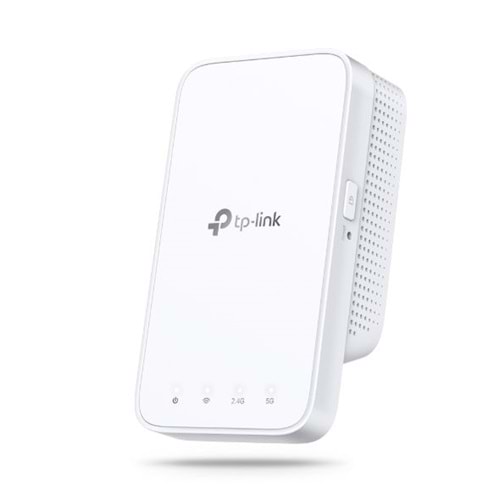 Tp-link RE300 AC1200 Mesh Menzil genişletici,1200M 1200Mbps (3yıl üretici garantili)