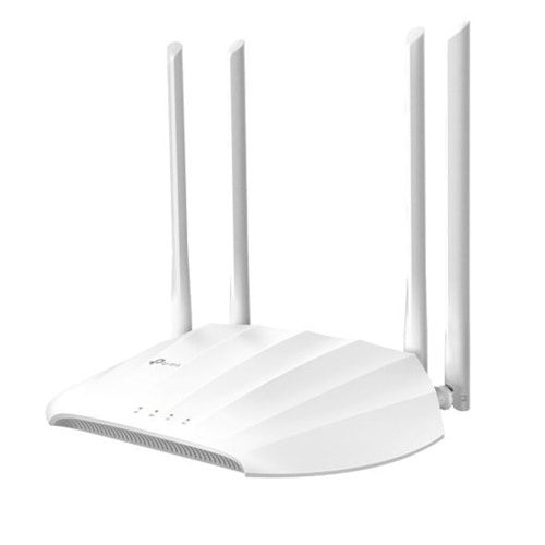 Tp-link TL-WA1201 AC1200 D.B Access Point (3yıl üretici garantili)