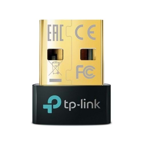 TP-Link UB500 Bluetooth 5.3 Nano USB Adaptör (3yıl üretici garantili)