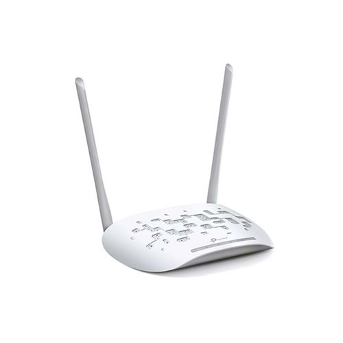 Tp-link TL-WA801N N Access Point,300Mbps (3yıl üretici garantili)
