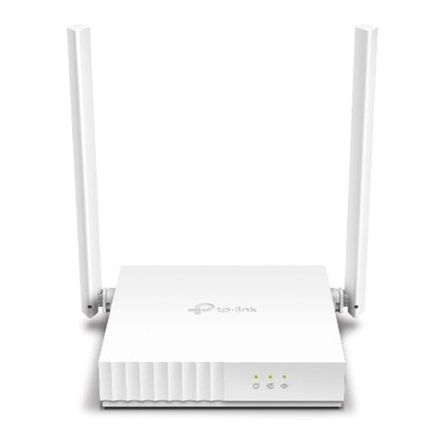 Tp-link TL-WR820N Çok modlu Router,300Mbps (3yıl üretici garantili)