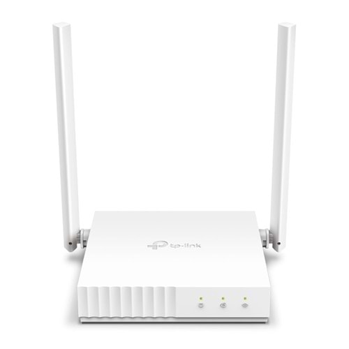 Tp-link TL-WR844N Çok modlu Router,300Mbps (3yıl üretici garantili)