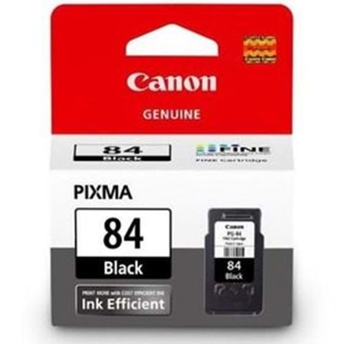 CANON PG-84 E514 SİYAH MUREK.KART.ORJ.